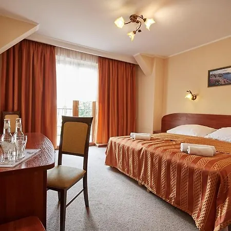 Melodia *** Hotel Buk (Greater Poland)