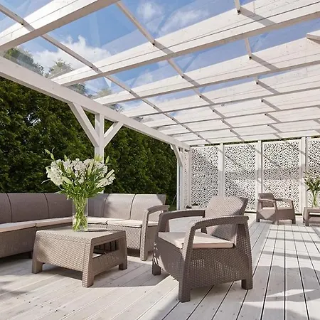 Hotel Melodia *** Buk (Greater Poland)