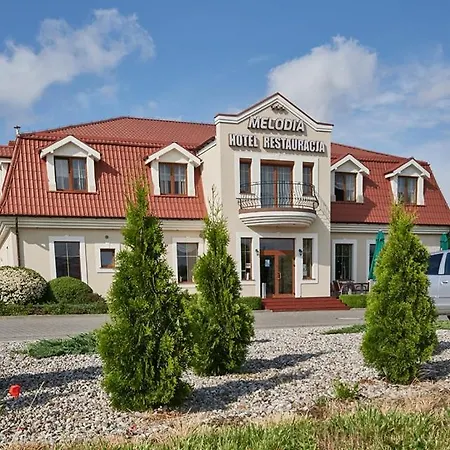 Melodia *** Buk (Greater Poland)