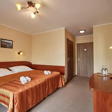 Melodia *** Hotel 3*