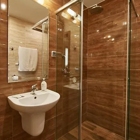 Hotel Melodia *** Buk (Greater Poland)