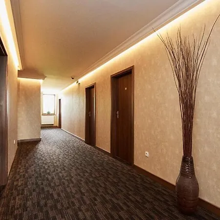Hotel Melodia *** Buk (Greater Poland)
