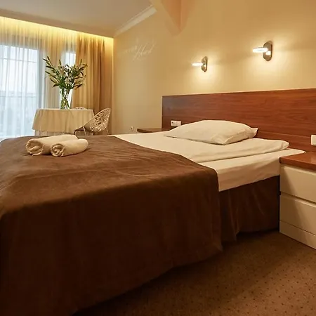 Melodia *** Hotel 3*