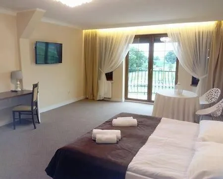 Hotel Melodia *** Buk (Greater Poland)