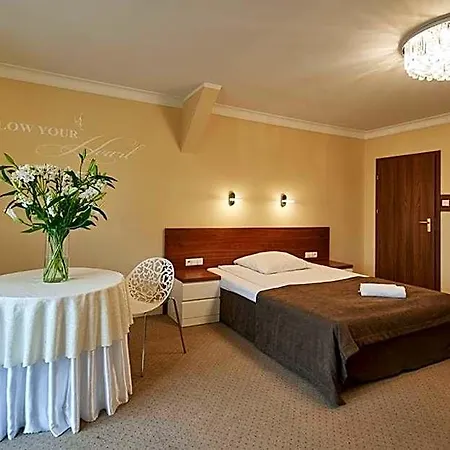 Melodia *** Hotel Buk (Greater Poland)