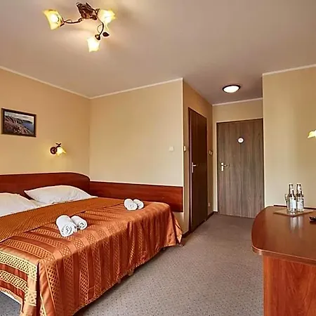 Melodia *** 3* Buk (Greater Poland)