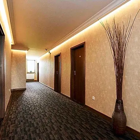 Melodia *** Hotel