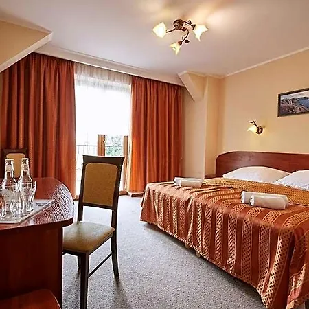Melodia *** 3* Buk (Greater Poland)