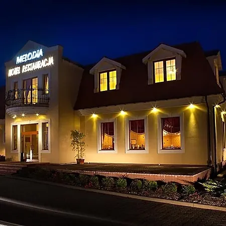 Melodia *** 3* Buk (Greater Poland)