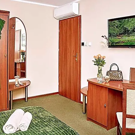 Hotel Melodia ***