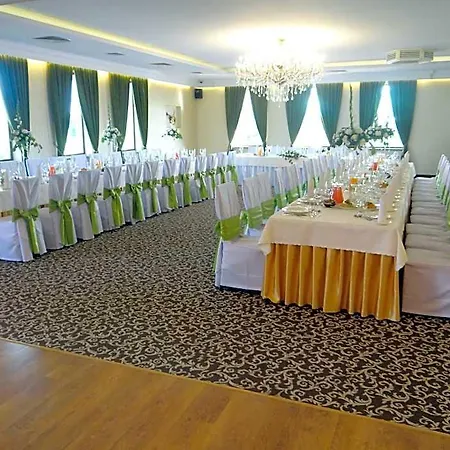 Melodia *** 3* Buk (Greater Poland)