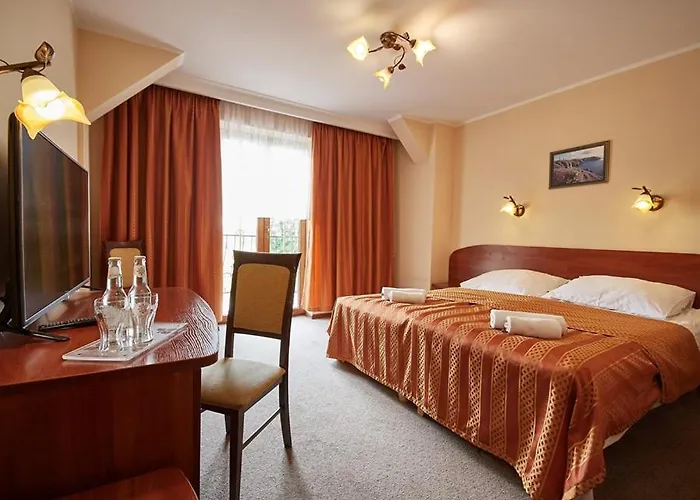 Melodia *** Hotel Buk (Greater Poland)