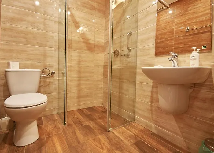 Melodia *** Hotel Buk (Greater Poland)