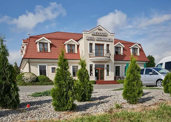 Melodia *** Buk (Greater Poland)