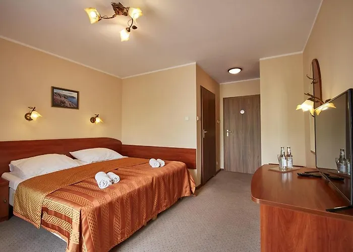 Melodia *** Hotel 3*