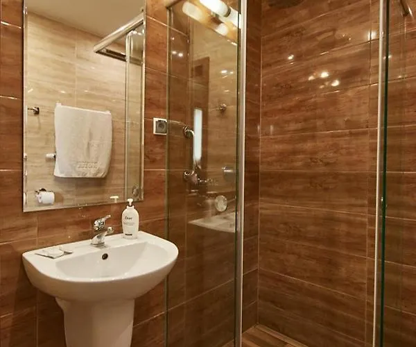 Hotel Melodia *** Buk (Greater Poland)