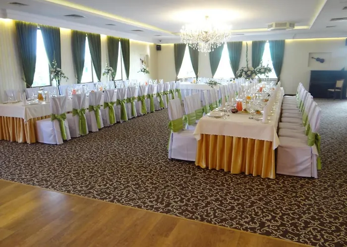 Hotel Melodia *** 3*