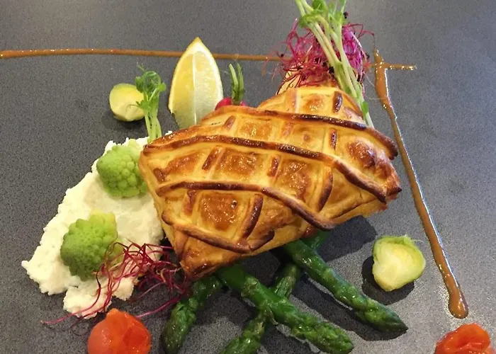 Melodia *** Hotel Buk (Greater Poland)