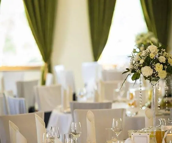 Melodia *** 3* Buk (Greater Poland)