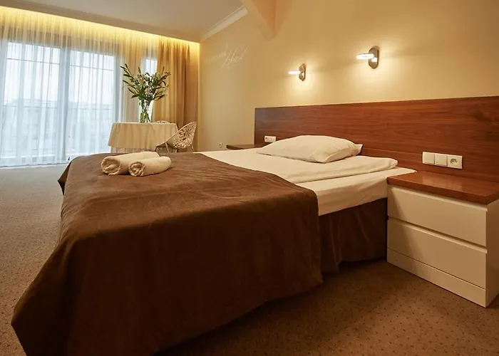 Melodia *** Hotel 3*