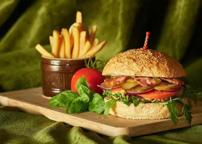 Melodia *** 3* Buk (Greater Poland)