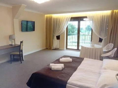 Hotel Melodia *** Buk (Greater Poland)