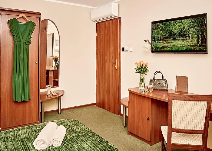 Melodia *** 3* Buk (Greater Poland)